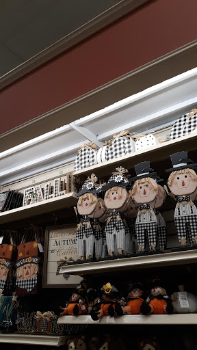 Home Goods Store «Christmas Tree Shops», reviews and photos, 300 Ikea Dr, Paramus, NJ 07652, USA