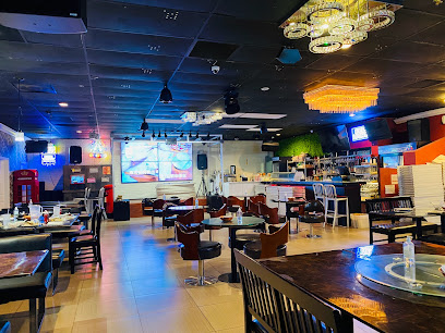 MSMR Restaurant & Karaoke - 7632 NW 186th St, Hialeah, FL 33015