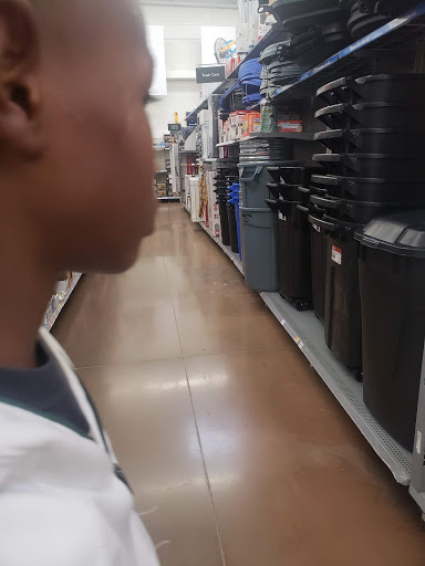 Department Store «Walmart Supercenter», reviews and photos, 802 E US Hwy 80, Forney, TX 75126, USA