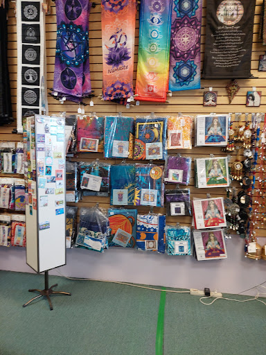 Metaphysical Supply Store «Full Moon Books & Event Center», reviews and photos, 9106 W 6th Ave, Lakewood, CO 80215, USA