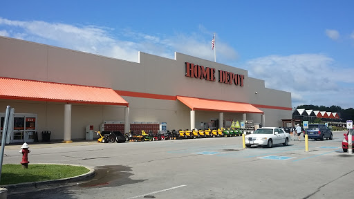 Home Improvement Store «The Home Depot», reviews and photos, 1225 Wimberly Dr SW, Decatur, AL 35603, USA