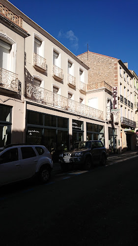 Hotel Hostalrich à Prades