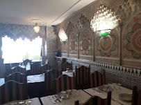 Atmosphère du Restaurant marocain Le Marrakech à Clamart - n°12