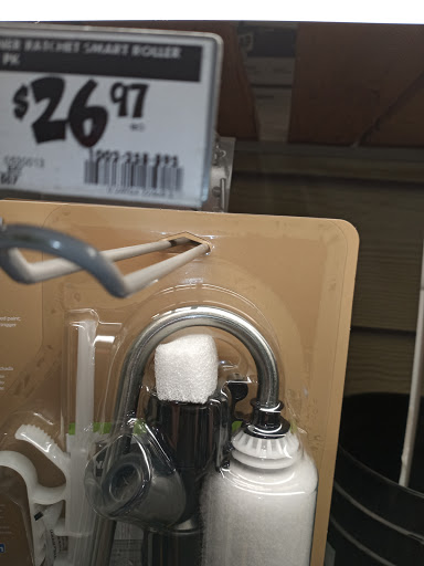 Home Improvement Store «The Home Depot», reviews and photos, 6415 Petrie Way Rd, Rosedale, MD 21237, USA