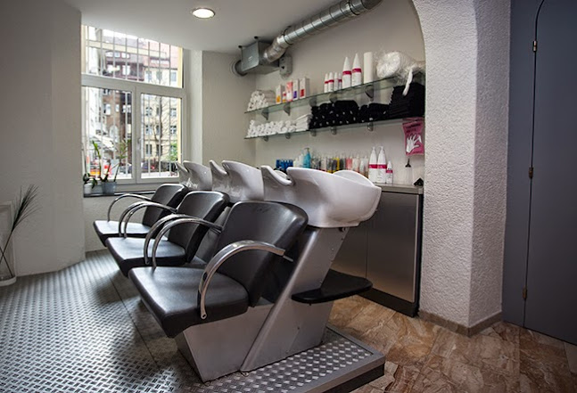 Rezensionen über BM Hairdesign in St. Gallen - Friseursalon