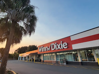 Winn-Dixie