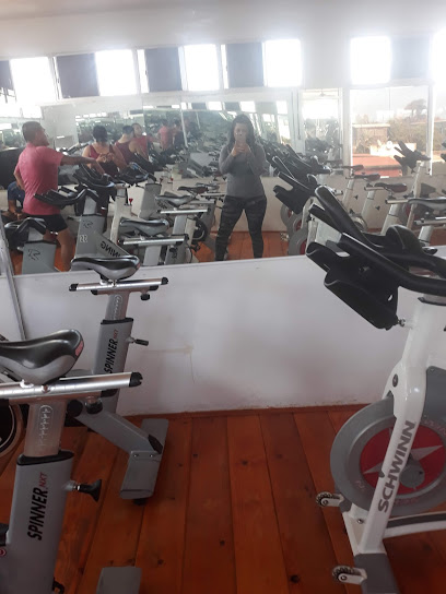 Rosarito Fitness Center - 22703, Calz. del Mar 34, Obrera, 22703 Rosarito, B.C., Mexico