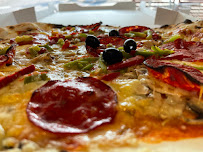 Pizza du Pizzas à emporter Papa Pizza 40 à Magescq - n°17