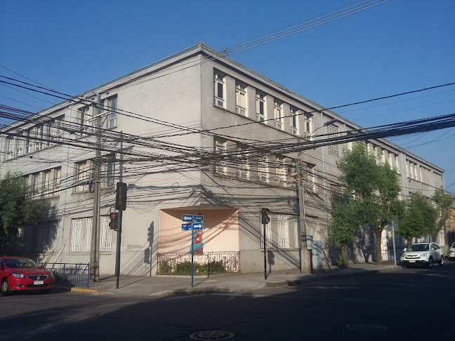 Opiniones de Instituto Santa María en Chillán - Escuela