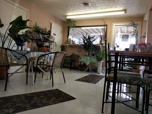 Cafe «Liteside Bakery & Garden Cafe», reviews and photos, Dover Rd, Grand Rivers, KY 42045, USA