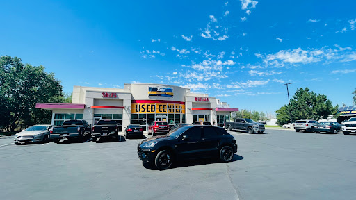Avis Car Sales, 3079 Wall Ave, Ogden, UT 84401, USA, 