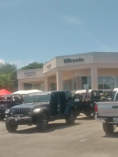 Jeep Dealer «Miracle Chrysler Dodge Jeep Ram», reviews and photos, 1290 Nashville Pike, Gallatin, TN 37066, USA