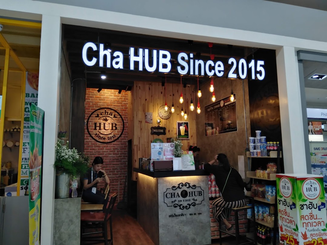Cha Hub Since 2015
