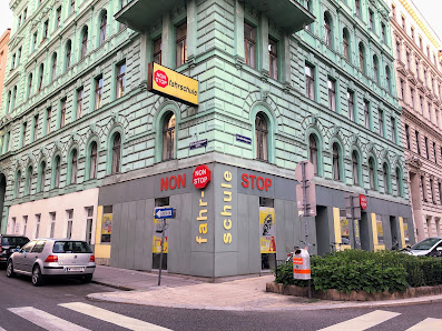 Fahrschule Nonstop Sobieskigasse 1, 1090 Wien, Österreich