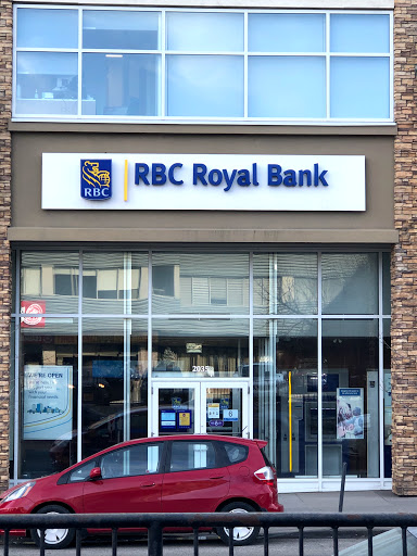 RBC Royal Bank