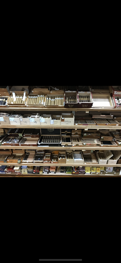 Cigar Shop «Capistrano Smoke Shop», reviews and photos, 31876 Del Obispo St #2, San Juan Capistrano, CA 92675, USA