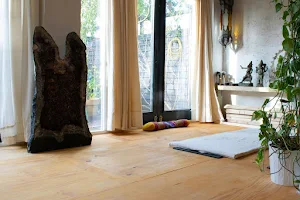 Yoga Studio De Weer image