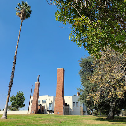 Los Angeles County Crematorium Cemetery