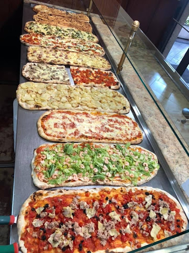 Bar pizzeria milord in Frosinone, Provincia di Frosinone