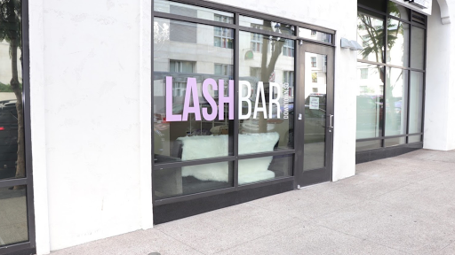 LASHBAR Downtown SD | Eyelash Extensions San Diego