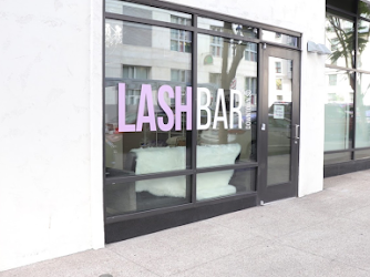 LASHBAR Downtown SD | Eyelash Extensions San Diego