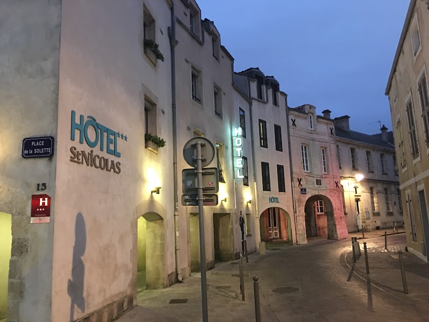 Tutti Pizza La Rochelle à La Rochelle (Charente-Maritime 17)