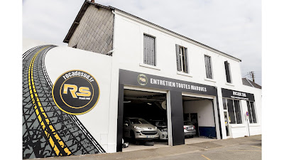 Garage Angers - Rocade Sud - Réparation Automobile à Angers