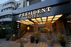 The President Hotel Cairo image
