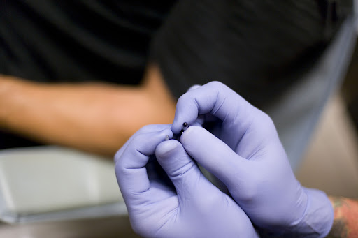 Body Piercing Shop «Mastodon Professional Body», reviews and photos, 1925 W University Dr, Mesa, AZ 85201, USA