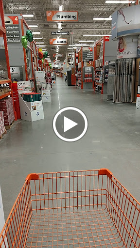 Home Improvement Store «The Home Depot», reviews and photos, 3950 N 144th St, Omaha, NE 68116, USA