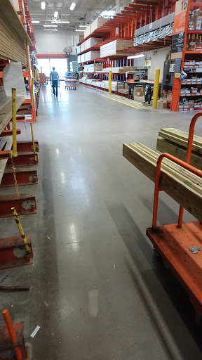 Home Improvement Store «The Home Depot», reviews and photos, 1000 Market Pl Blvd, Cumming, GA 30041, USA