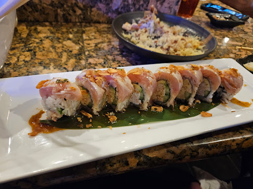 Tokyo Sushi image