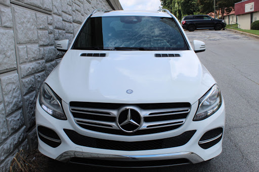 Used Car Dealer «Olympic Auto Sales», reviews and photos, 4568 Memorial Dr, Decatur, GA 30032, USA