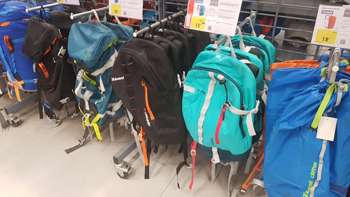Stores to buy children's backpacks Antwerp
