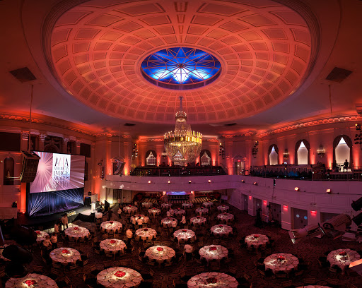 Event Venue «583 Park Ave», reviews and photos, 583 Park Ave, New York, NY 10065, USA