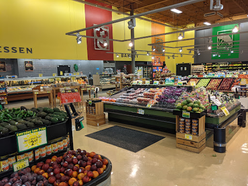 Grocery Store «Sun Fresh», reviews and photos, 2803 S 47th St, Kansas City, KS 66106, USA