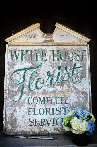 Florist «Guilford White House Florist», reviews and photos, 966 Boston Post Rd, Guilford, CT 06437, USA