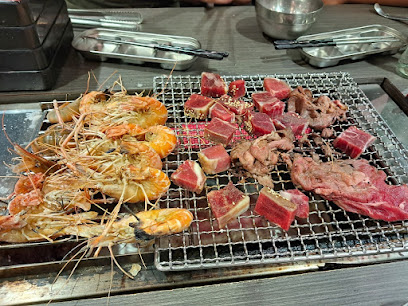 野饌燒肉 和牛 活泰國蝦吃到飽 鳳山店