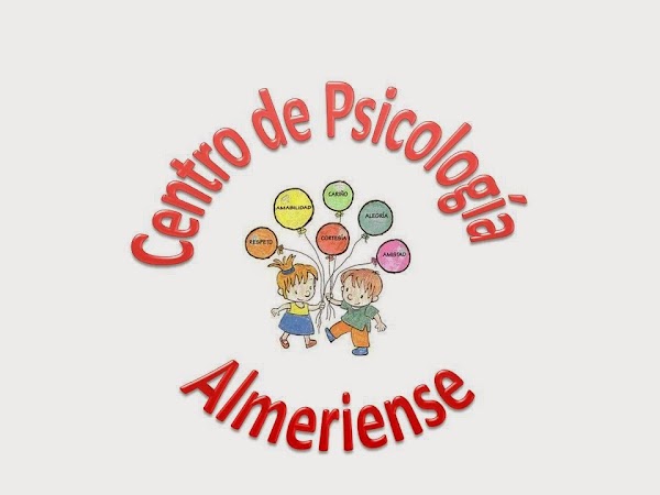 Centro de Psicología Almeriense