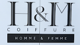 Photo du Salon de coiffure H&M Coiffure à Mondelange