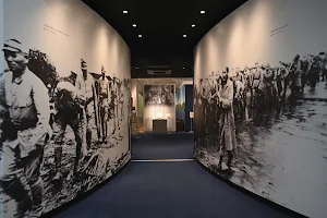 Maizuru Repatriation Memorial Museum image
