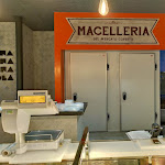 Photo n°3 de l'avis de Mario.o fait le 06/12/2019 à 17:49 sur le  Mercato Coperto à Ravenna