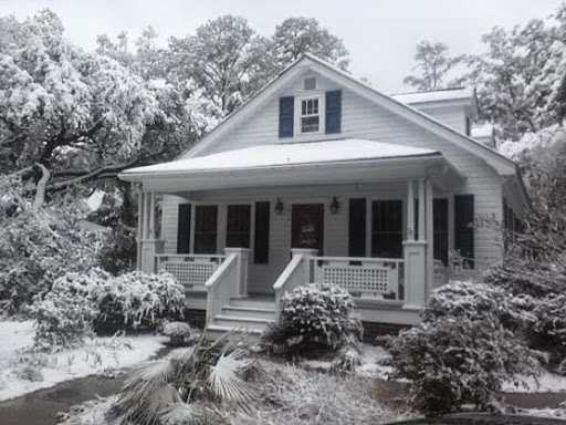 Hair Salon «Pure Hair Studio», reviews and photos, 1419 N Howe St, Southport, NC 28461, USA