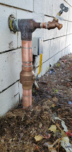 Albertos Plumbing image