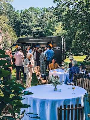 La Cangtin Food Truck Asiatique à Le Vaudreuil