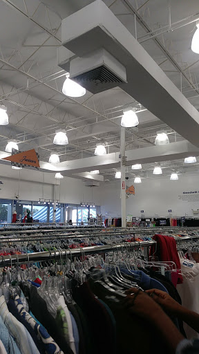 Thrift Store «Goodwill Superstore», reviews and photos, 154 N University Dr, Hollywood, FL 33024, USA