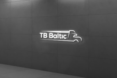 TB Baltic OÜ