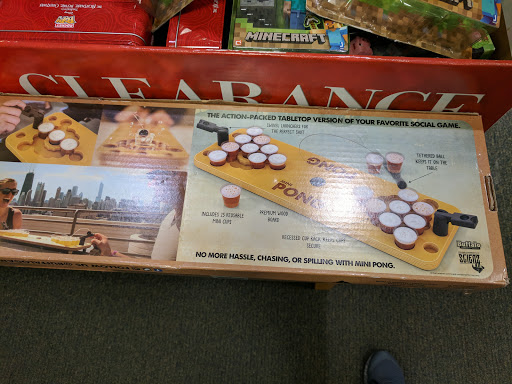 Book Store «Barnes & Noble», reviews and photos, 100 Greyrock Pl, Stamford, CT 06901, USA