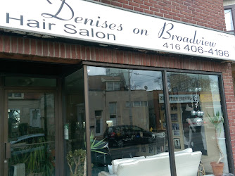 Denises on Broadview Hair Salon