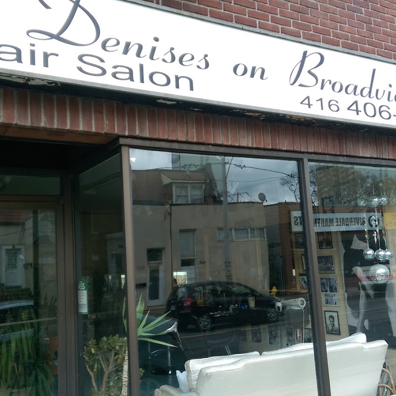 Denises on Broadview Hair Salon